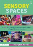 Sensory Spaces (eBook, PDF)