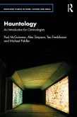 Hauntology (eBook, PDF)