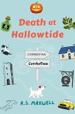 Death at Hallowtide (Quill and Thornapple, #1) (eBook, ePUB) Death at Hallowtide (Quill and Thornapple, #1) (eBook, ePUB)