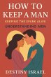 How to Keep a Man (eBook, ePUB) - Bild 1
