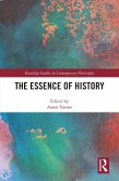 The Essence of History (eBook, PDF)