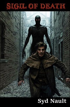 Sigil Of Death (A Vaelthorne Tale, #1) (eBook, ePUB) Cover Sigil Of Death (A Vaelthorne Tale, #1) (eBook, ePUB)