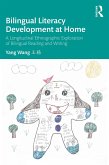 Bilingual Literacy Development at Home (eBook, ePUB) Bilingual Literacy Development at Home (eBook, ePUB)