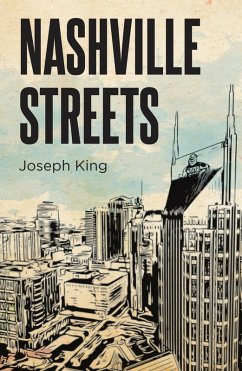Cover Nashville Streets (eBook, ePUB)