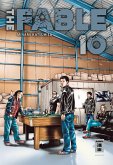 The Fable 10 (eBook, ePUB) The Fable 10 (eBook, ePUB)