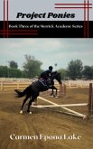 Project Ponies: Book Three of the Merrick Academy Series (eBook, ePUB)