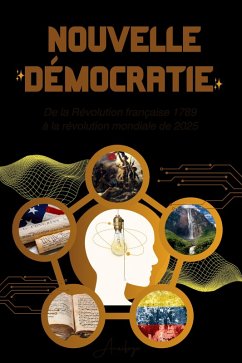 Cover Nouvelle Démocratie (eBook, ePUB)