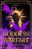 Goddess Warfare (The Oracle of Aeon Dra Saga, #4) (eBook, ePUB)