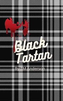 Cover Black Tartan (eBook, ePUB)