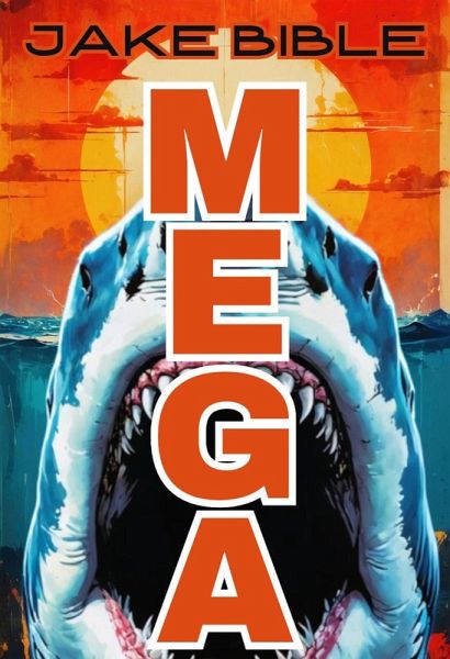 MEGA (eBook, ePUB)