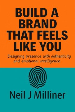Cover Build a Brand That Feels Like You (eBook, ePUB)