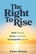 The Right to Rise (eBook, ePUB) - Bild 1