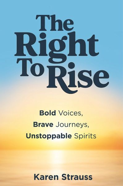 The Right to Rise (eBook, ePUB) The Right to Rise (eBook, ePUB)