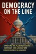 Democracy on the Line: Unveiling the... - Bild 1
