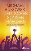Deutsches Sonnenmärchen (eBook, ePUB)