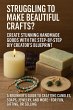 Struggling to Make Beautiful Crafts?... - Bild 1