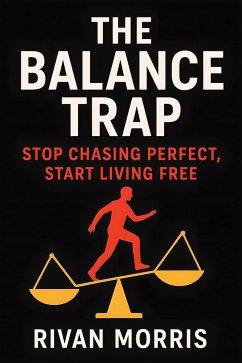 The Balance Trap (eBook, ePUB) Cover The Balance Trap (eBook, ePUB)
