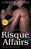 Risque Affairs (eBook, ePUB)