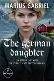The German Daughter (eBook, ePUB) The German Daughter (eBook, ePUB)