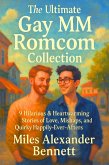 The Ultimate Gay MM Romcom Collection (eBook, ePUB)