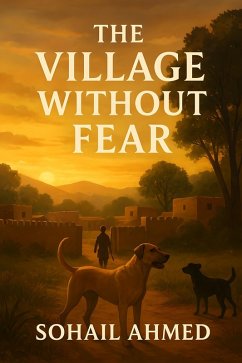 Cover The Village Without Fear (eBook, ePUB)