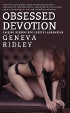 Obsessed Devotion (eBook, ePUB)
