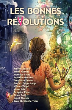 Cover Les bonnes révolutions (eBook, ePUB)