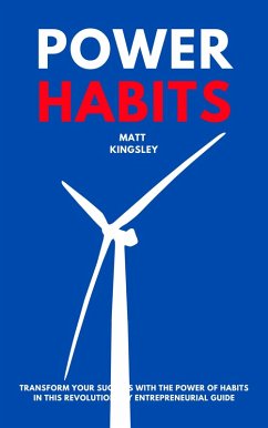 Cover Power Habits (eBook, ePUB)