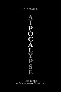 AIpocalypse (eBook, ePUB) Cover AIpocalypse (eBook, ePUB)