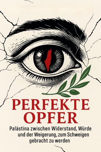 Perfekte Opfer Palästina zwischen Widerstand, Würde und der Weigerung, zum Schweigen gebracht zu werden (eBook, ePUB) Perfekte Opfer Palästina zwischen Widerstand, Würde und der Weigerung, zum Schweigen gebracht zu werden (eBook, ePUB)