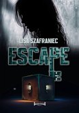 Escape : prison mentale (eBook, ePUB)