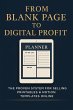 From Blank Page to Digital Profit: The... - Bild 1