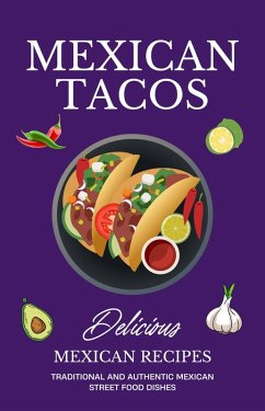 Cover Mexican Tacos (eBook, ePUB)