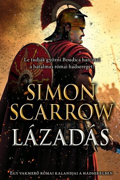 Cover Lázadás (eBook, ePUB)