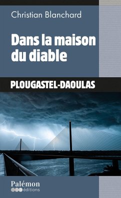 Dans la maison du diable (eBook, ePUB) - Blanchard, Christian