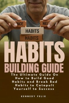 Cover Habits Building Guide (eBook, ePUB)