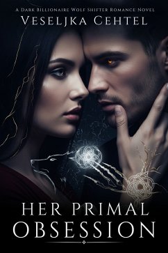 Cover Her Primal Obsession (eBook, ePUB)