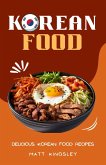 Korean Recipes (eBook, ePUB)