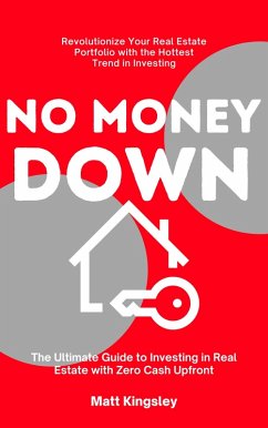 Cover No Money Down (eBook, ePUB)