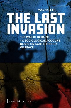 Cover The Last Invasion (eBook, PDF)