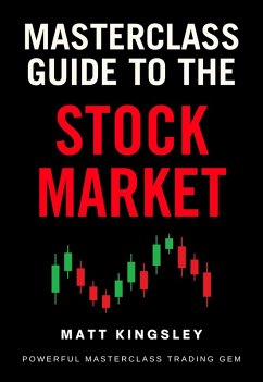 Cover Masterclass Guide to the Stock Market (eBook, ePUB)