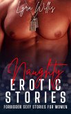 Naughty Erotic Stories (eBook, ePUB) Naughty Erotic Stories (eBook, ePUB)