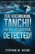 Teki Kuchikukan, Tanchi! (eBook, ePUB) - Bild 1