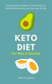 Keto Diet For Men & Women (eBook, ePUB)