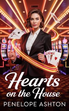 Cover Hearts on the House (eBook, ePUB)