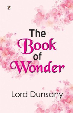 Cover The Book of Wonder