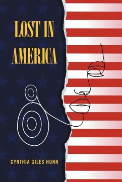 Cover Lost in America