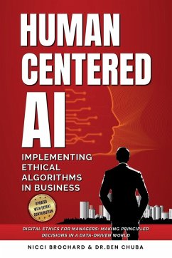 Cover Human-Centered AI