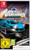 Fast & Furious: Arcade Edition (Nintendo Switch) Fast & Furious: Arcade Edition (Nintendo Switch)