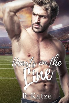 Cover Hearts on the Line